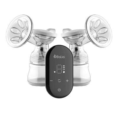 Extractor de leche doble Balia5