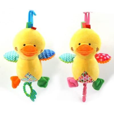 Cunero retráctil Pato1