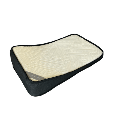 Colchón Antirreflujo Snoze Infanti 107×67 cm | Descanso Inclinado y Seguro