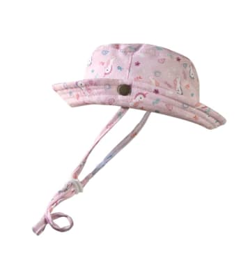 Gorro niña caballito de mar1