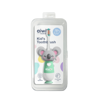 Cepillo de dientes infantil Jolly