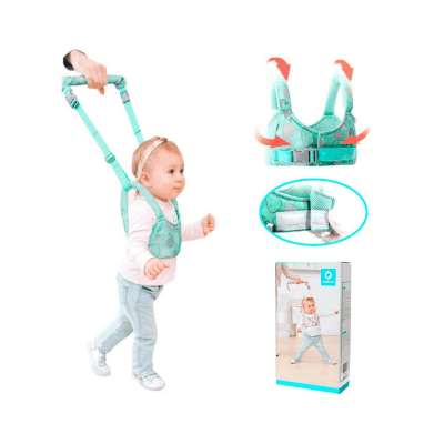 Arnés primeros pasos2