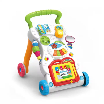 Caminadora para bebé unisex1