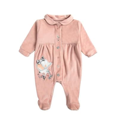 Enterito plush elefante beba1