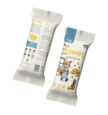 Gumis 1un sabor piña