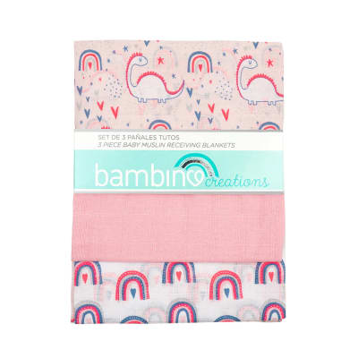 Set 3 Pañales Tuto Niña4