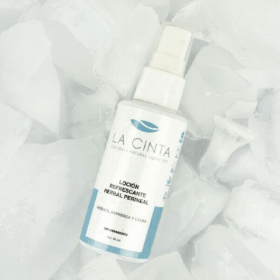 Loción refrescante herbal perineal1