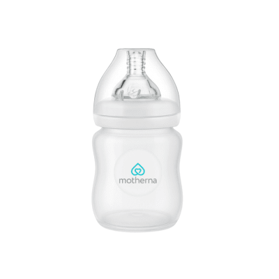 Mamadera boca ancha Motherna 150 ml