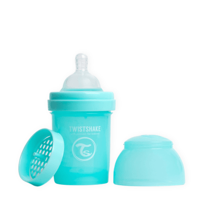Mamadera Twistshake Anti-Cólico 125ml