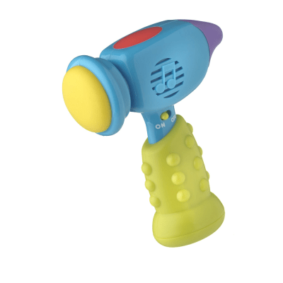 Martillo Sonidos Divertidos Playgro2