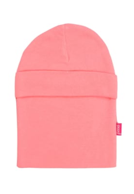 Gorro Must Have Bebé Rosado1