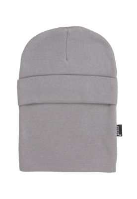 Gorro Must Have Bebé Gris1