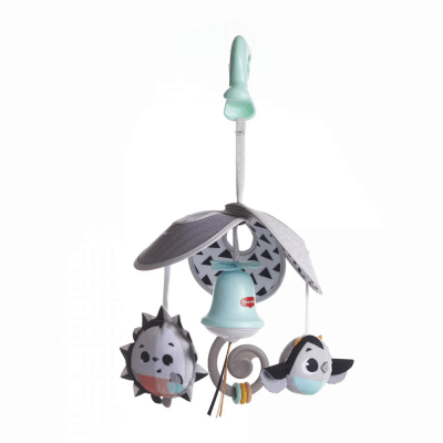 Mini Móvil Pack & Go Magical Tales Tiny Love