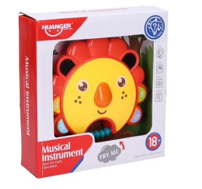 Instrumento musical León3