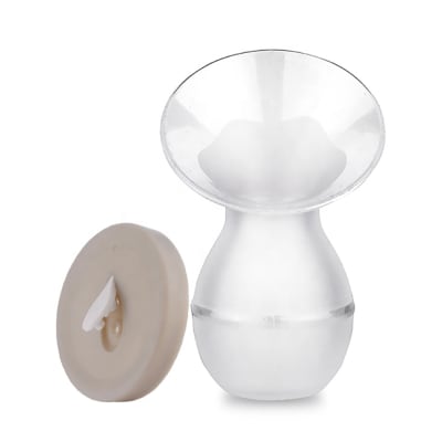 Recolector de leche materna Nurture1