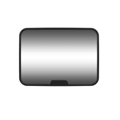 Espejo Auto Bebé Visión 360°3
