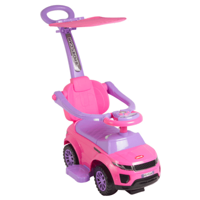 Corre Pasillo & toldo Rosado1