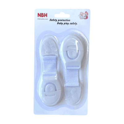 Pack 2 cerraduras para cajones