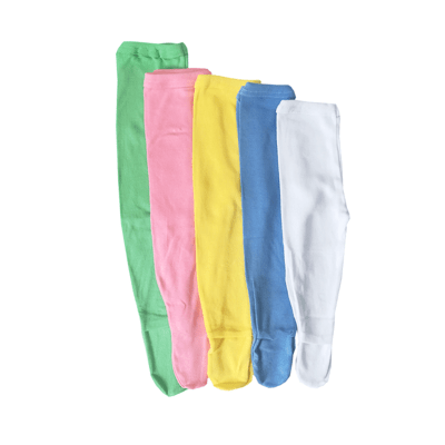 Panty de algodón talla 61