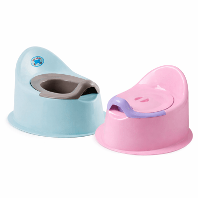 Pelela Bebé Ergonómica con tapa