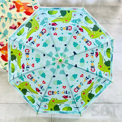 Paragua con diseño infantil6