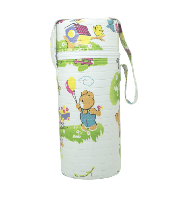 Termo Porta Mamadera Infantil2