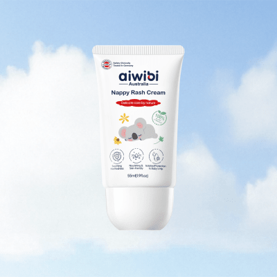 Pomada para Bebés Aiwibi 50 ml