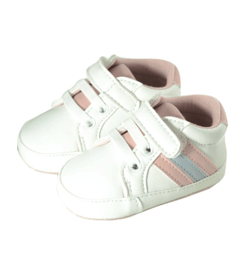 Zapatilla Niña New Style1