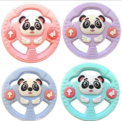 Mordedor de panda redondo1