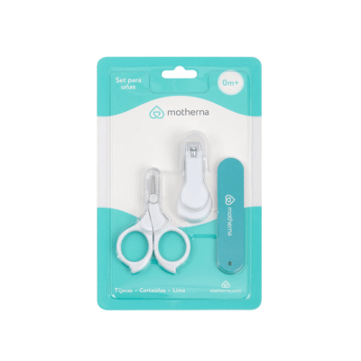 Set para uñas Motherna