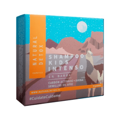 Shampoo Kids intenso en barra1