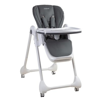 Silla de Comer EasyFeed Gris1