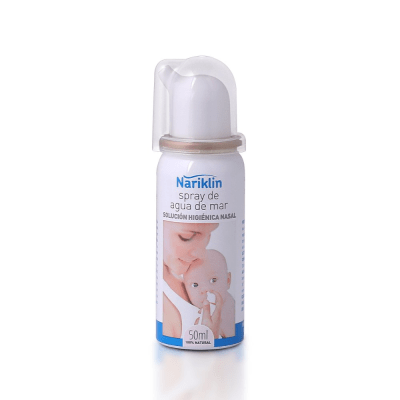 Spray nasal Nariklin