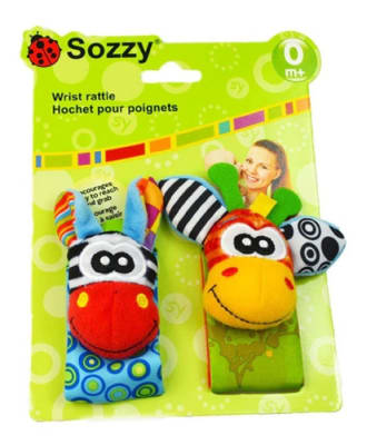 Pulsera sensorial1