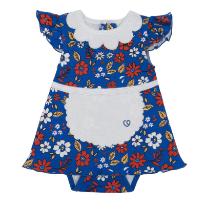 Body Huasa Chinita Fiestas Patrias