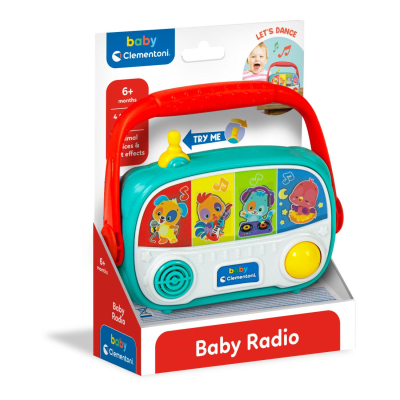 Baby radio interactiva1