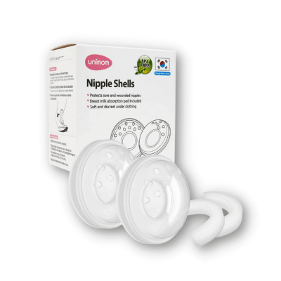 Amapolas protectoras Unimom 2 uns1