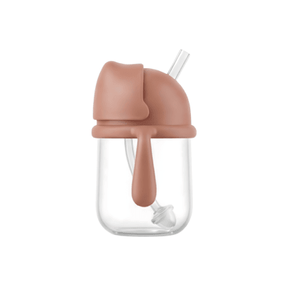 Vaso anti-derrame con bombilla Motherna5