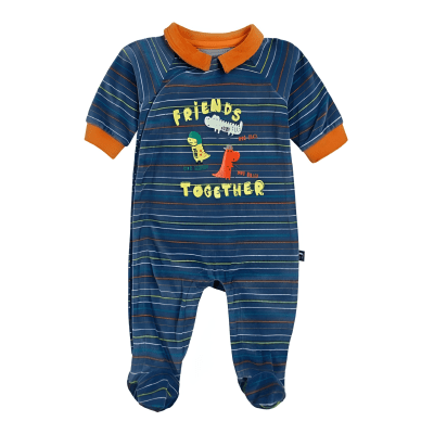 Enterito plush dinosaurio bebé1