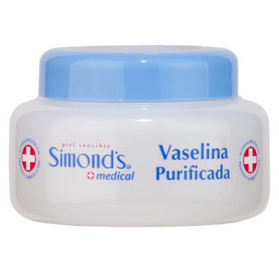 Vaselina Purificada Simond’s 110 g1