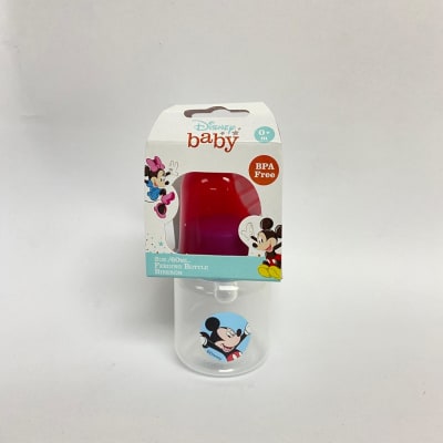 Mamadera Disney Mickey 60ml1