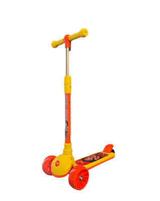 Triscooter Justice League Wonder woman 11