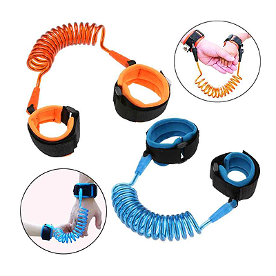 Brazalete seguridad