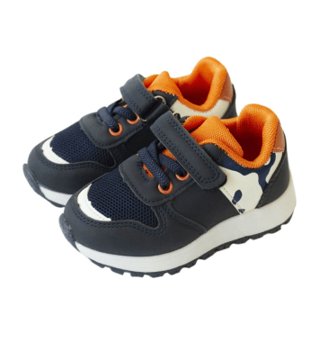 Zapatilla sport Niño1