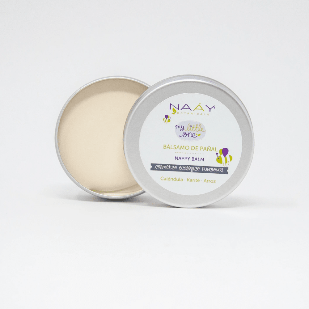 Crema de pañal