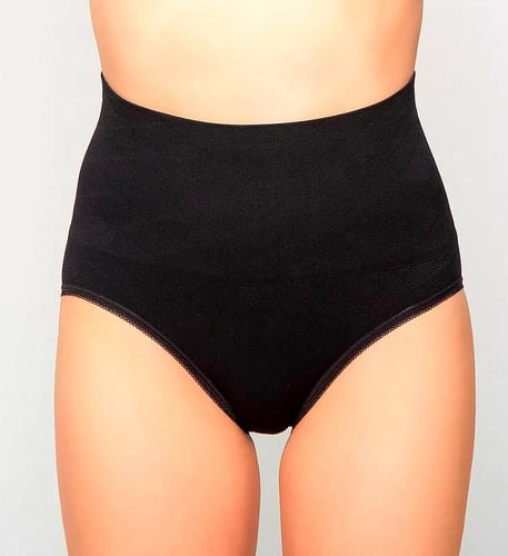 Cuadro post natal Negro S-M Negro