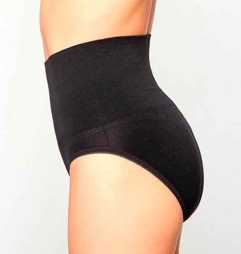 Cuadro post natal L-XL Negro