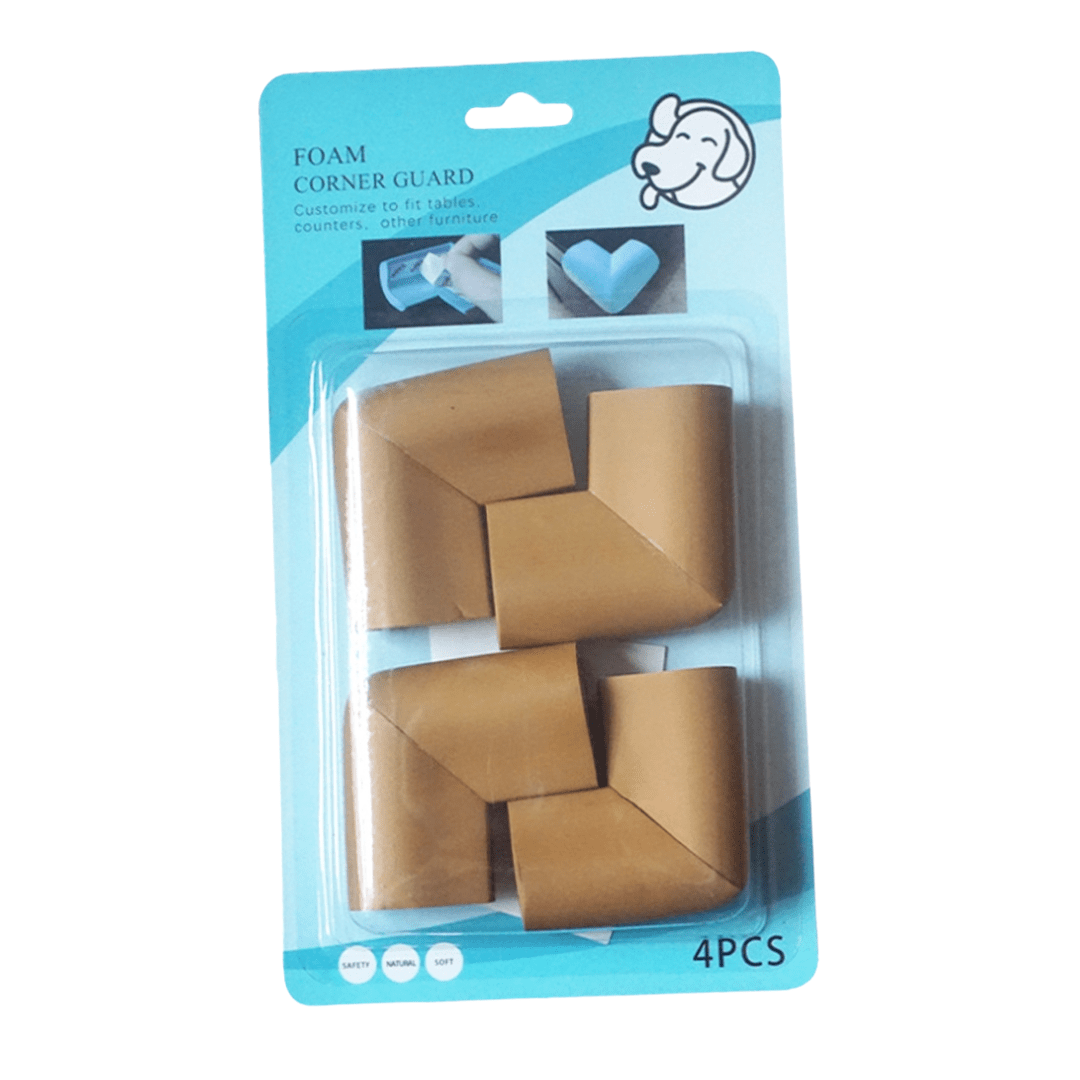 Protector de esquinas Beige