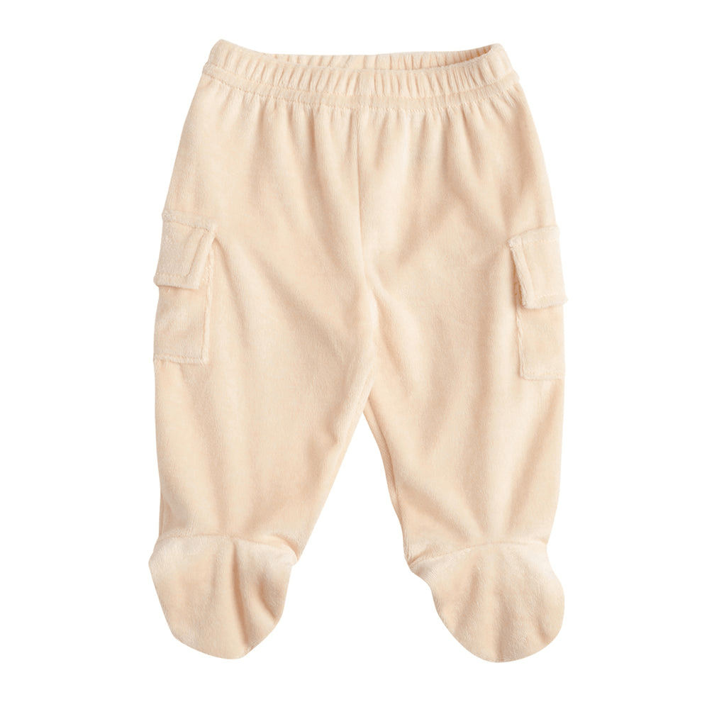 Conjunto Plush Bebé 1 Mes
