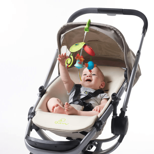 Mini Móvil Pack & Go Meadow Days Tiny Love